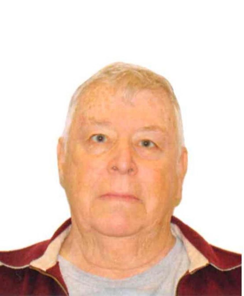 Henry R. Laubach, Jr.