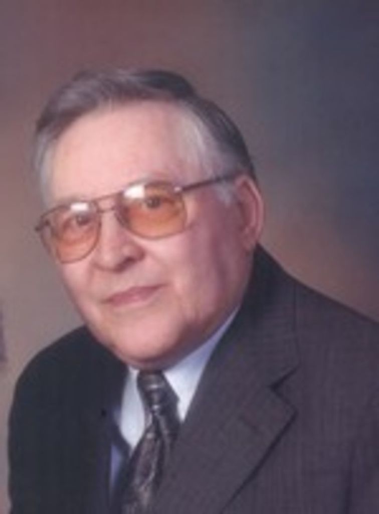 Donald "Chick" Wilbur Ries