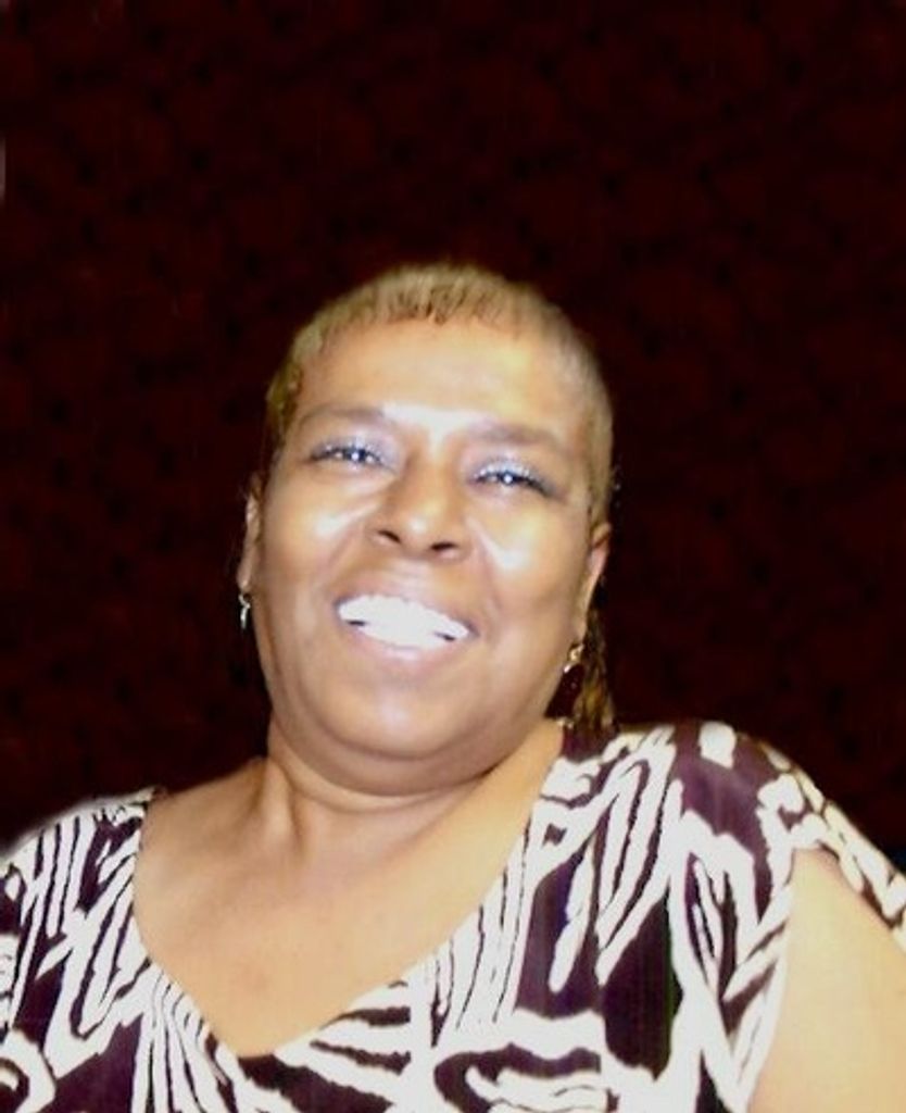 Patricia Diane Wright Shaw Profile Photo