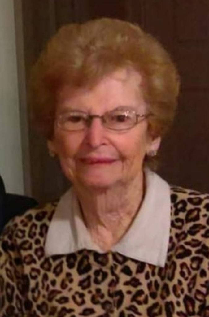 Arlene B. Lapham Profile Photo