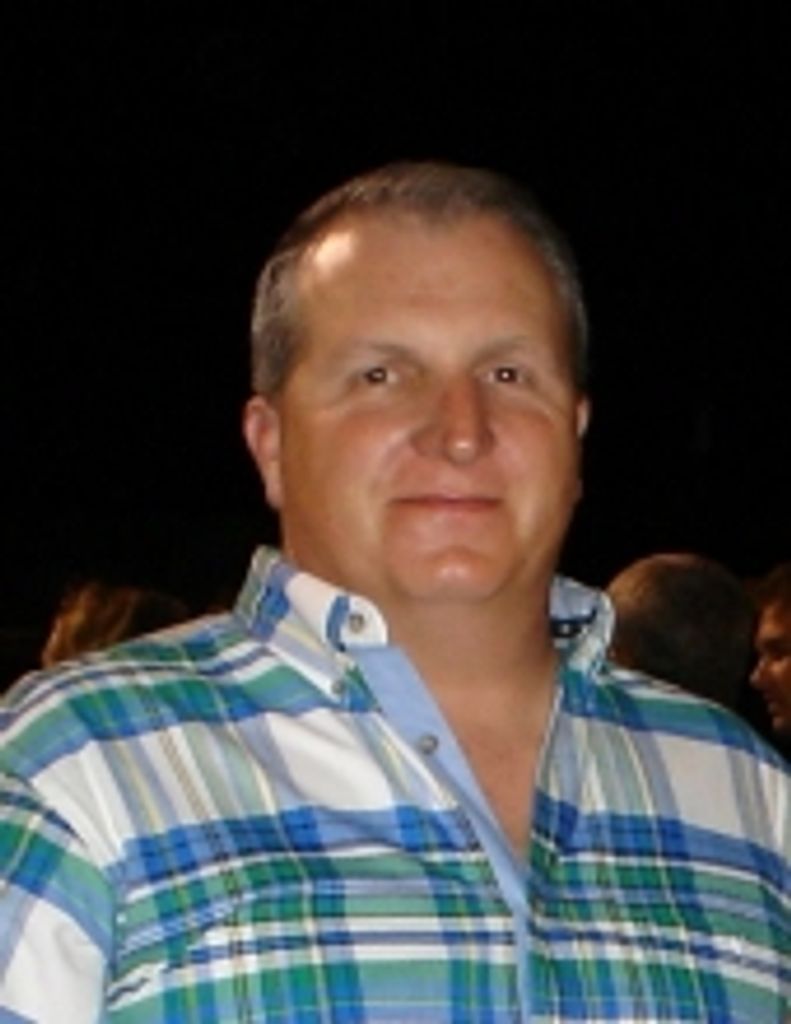 Steven Lyle Doak