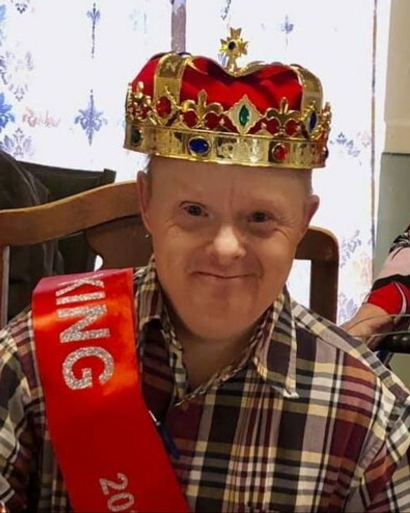 Mark Anthony Matchen