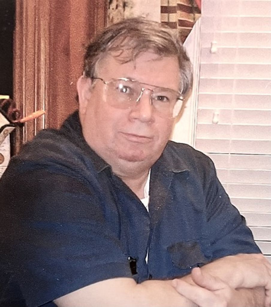 James Harrison Saunders, Jr. Profile Photo