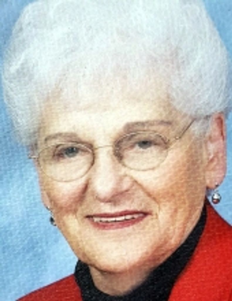 Roslyn Kehl Nonnengard