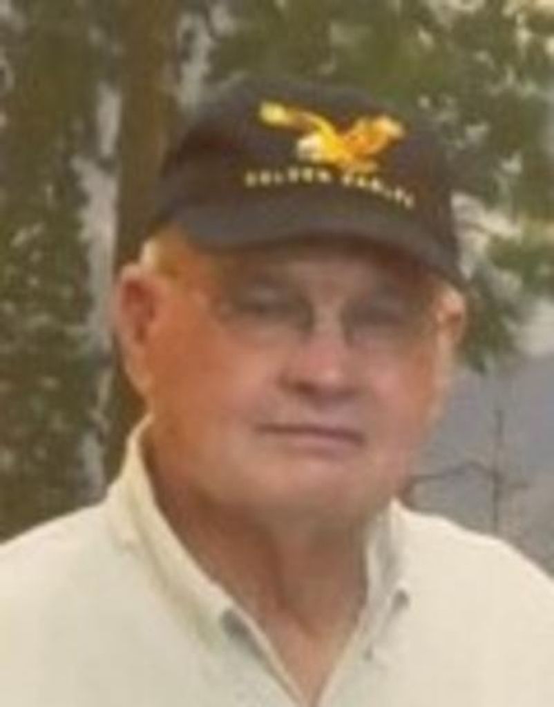 Gerald Leroy Dobbins