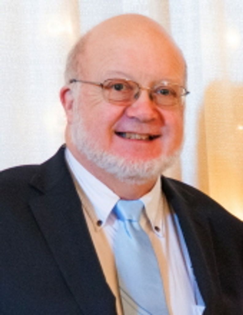 Jerry Rosegrant