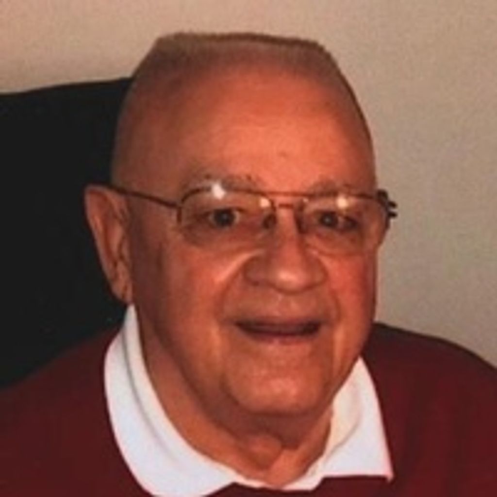 Thomas Brown Profile Photo
