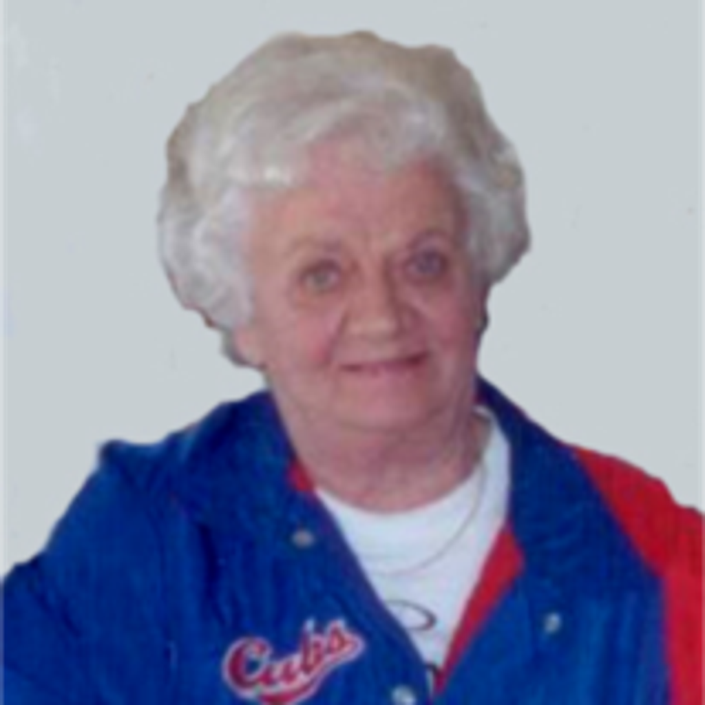 Helen Mihalka Osland