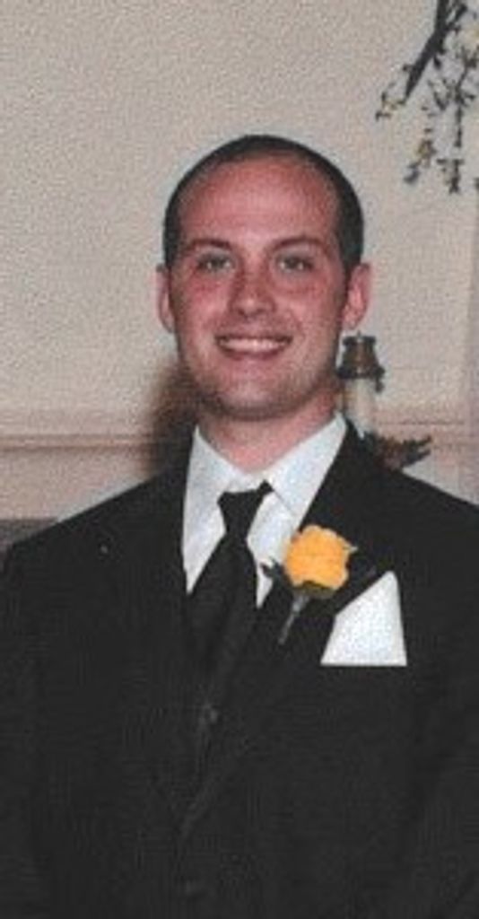 Adam William Shoemaker