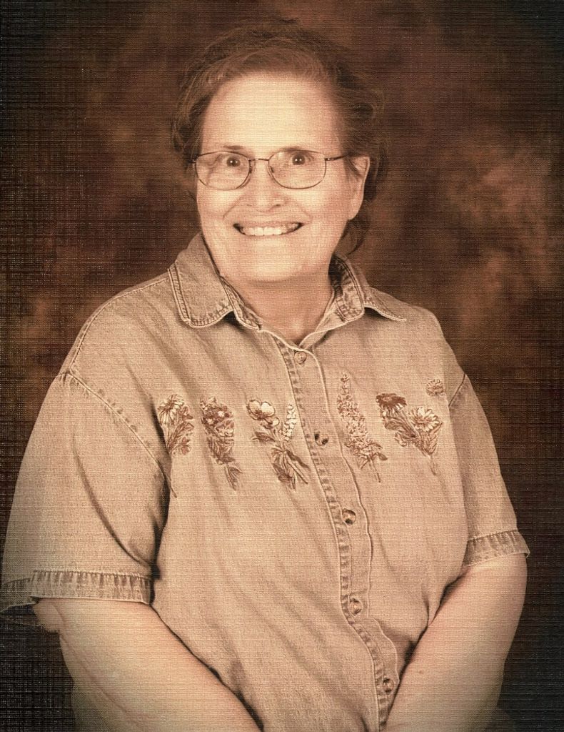 Patricia Anne Jones Profile Photo