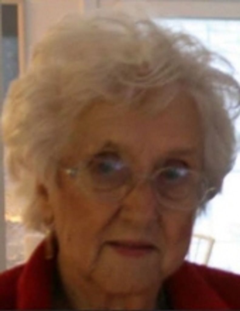 Bobbie Dehardt Goings