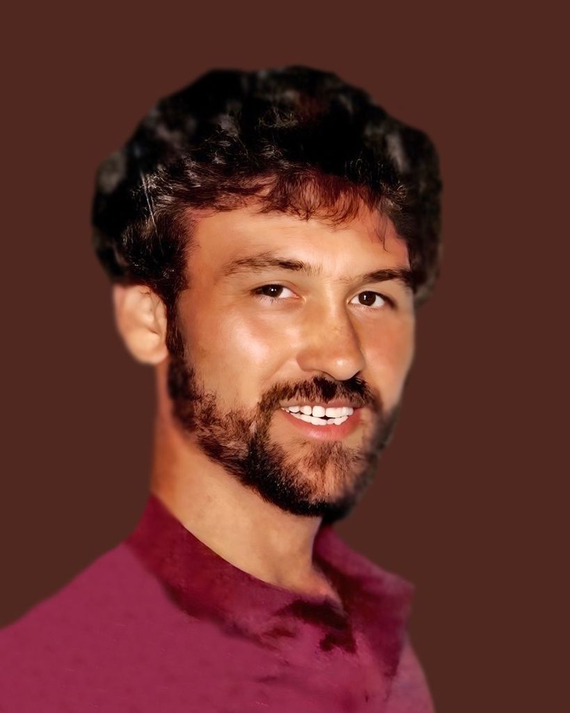 Douglas Ray Wright