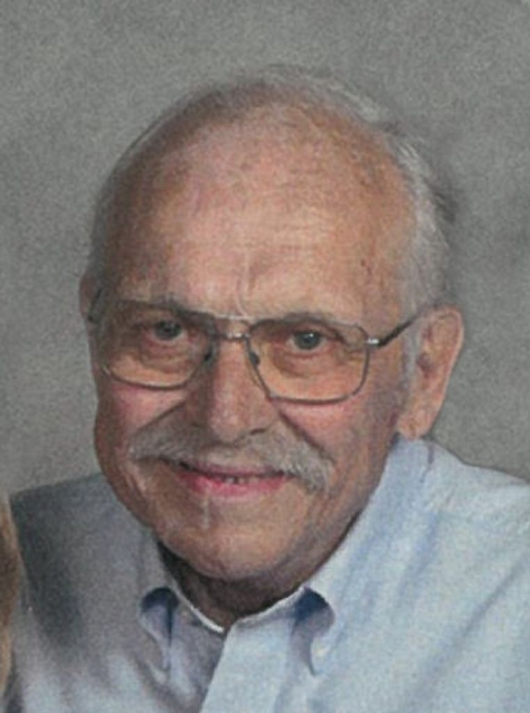 Steven R. "Jet" Schaefer Profile Photo