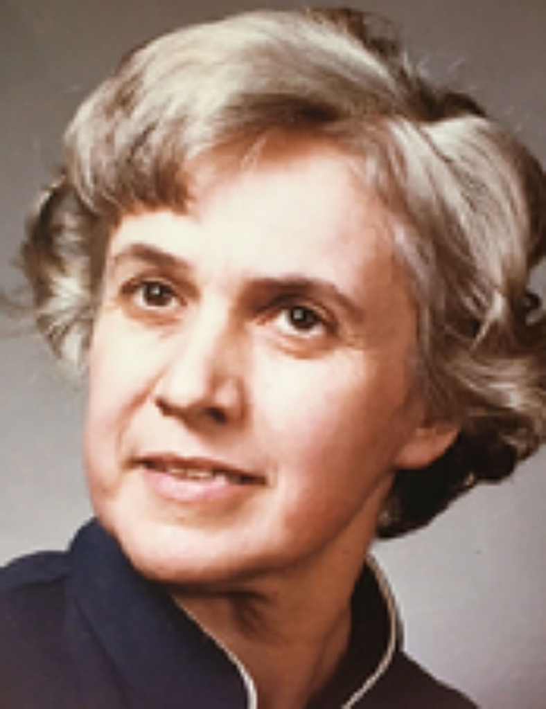 Clara Elizabeth Bentley Cameron