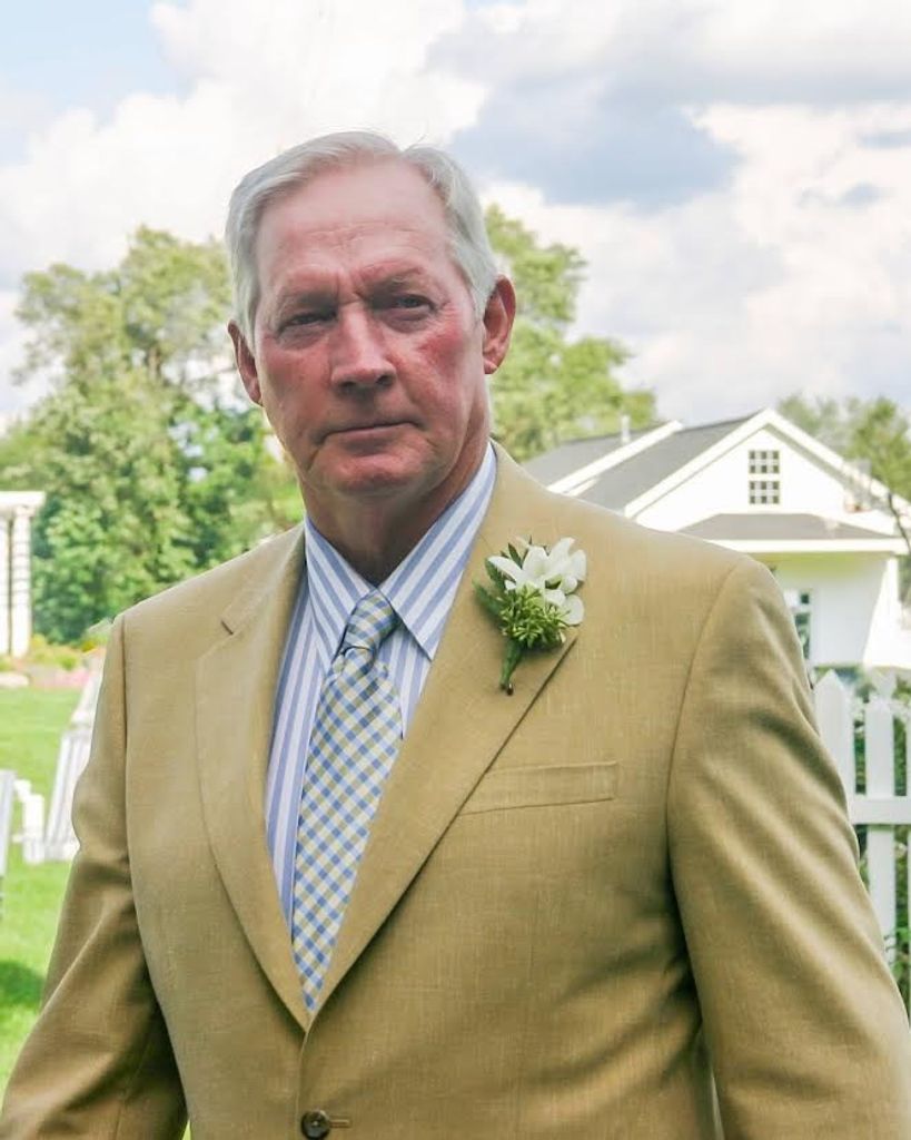 Jack Arlen Smith Profile Photo