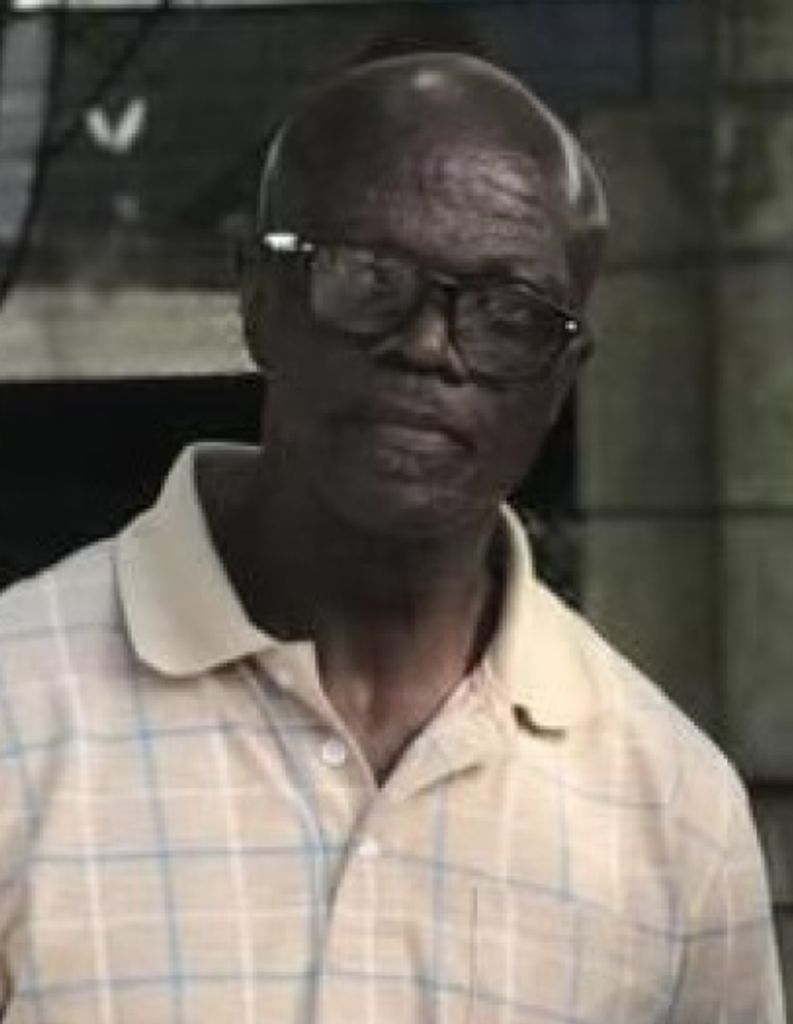 Mr. Jerome Dunson, Sr.
