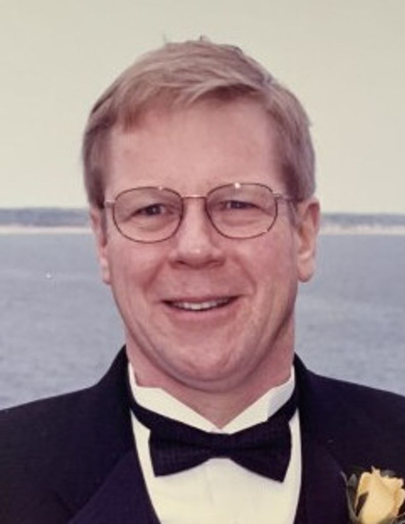 Bruce Lawson Profile Photo