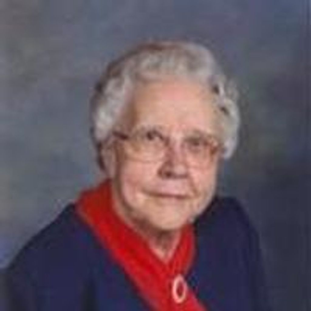 Mae Young Profile Photo