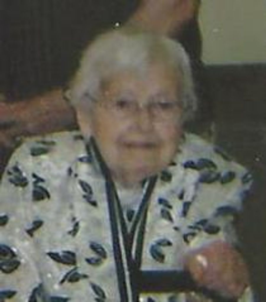 Alice Marie (Yarnall)  Hillegass Profile Photo