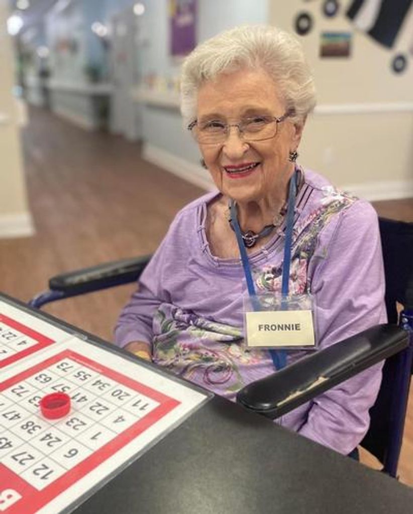 Fronnie Westberry Davis Profile Photo