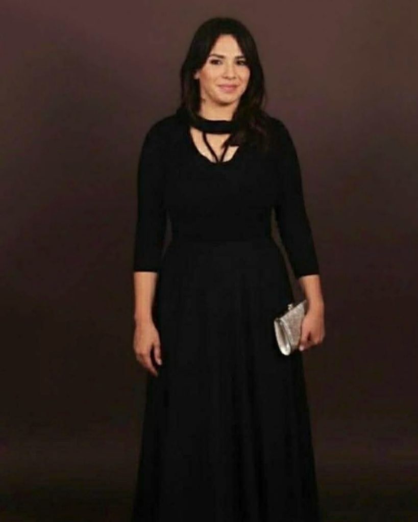 Gabriela Geraldine Félix Flores