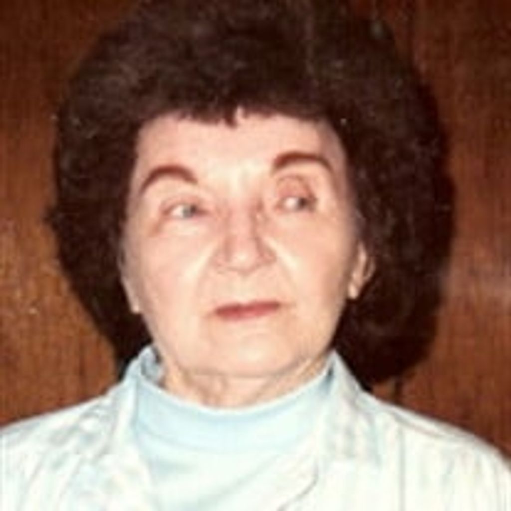 Lucy Gray Craddock