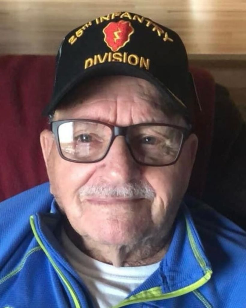 Elroy Bernard Stalberger