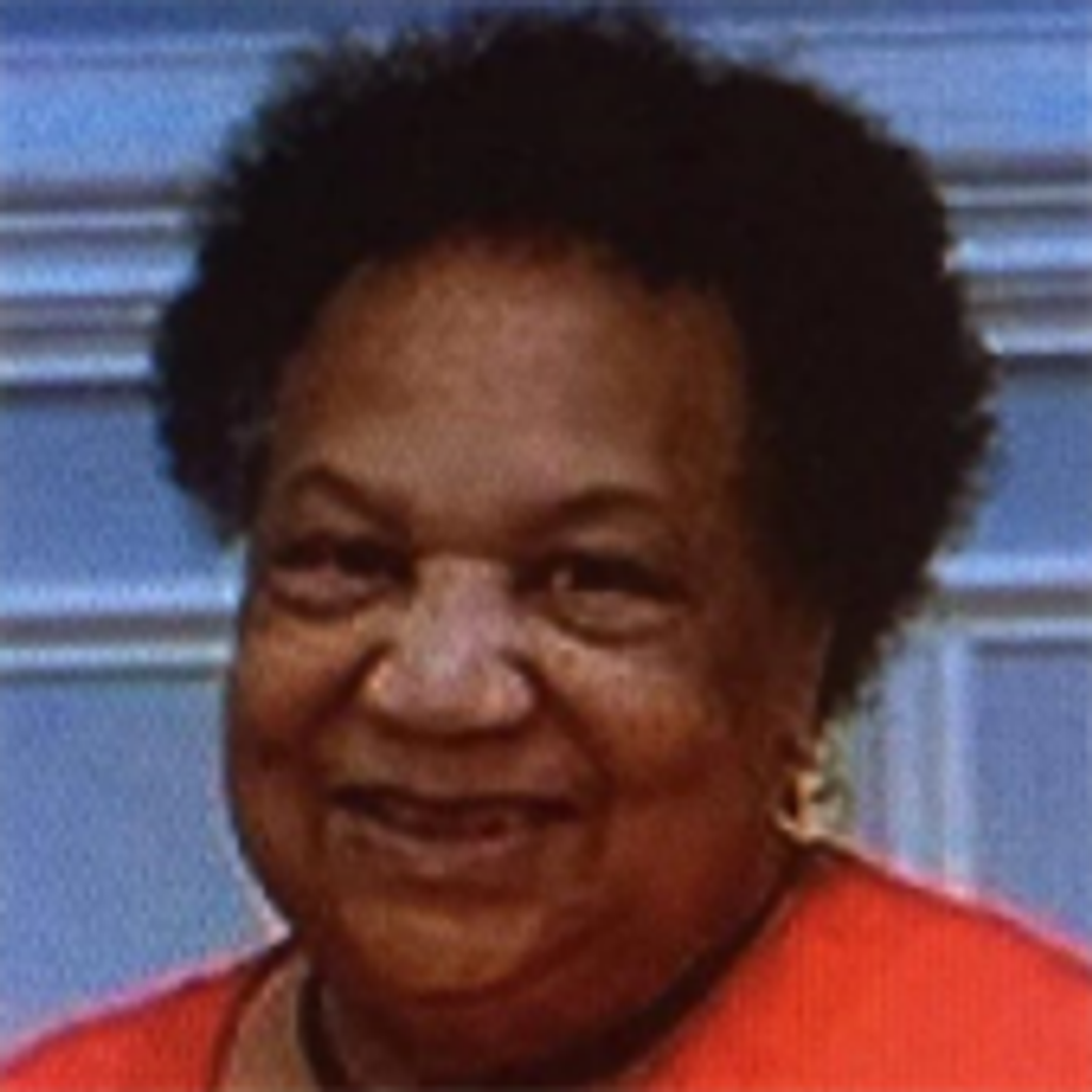 Irma Franklin