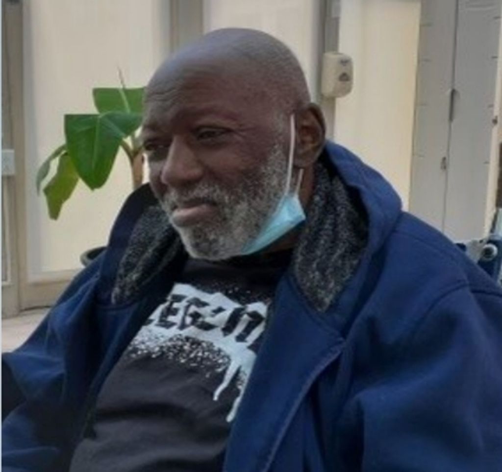 Elgenun Carson Deshields Profile Photo