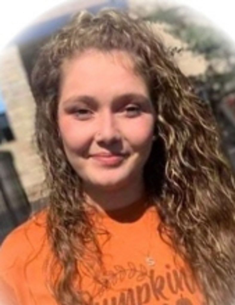 Selena Maria Childers