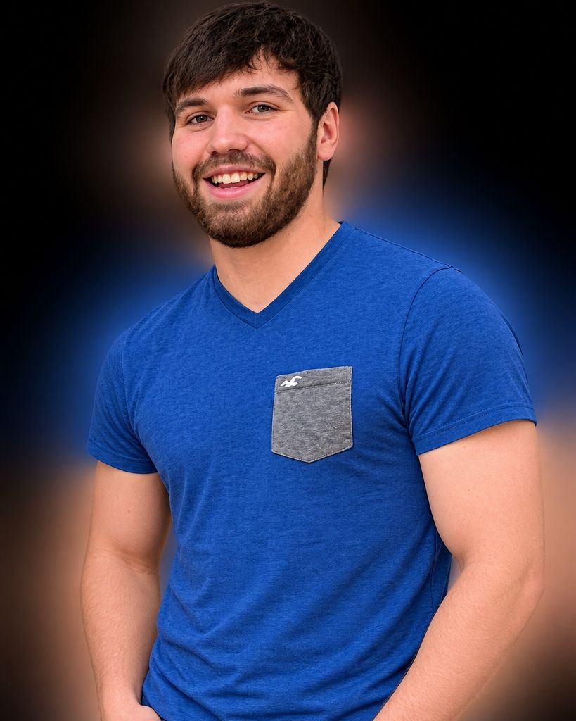 Trevor Charles Holt Profile Photo