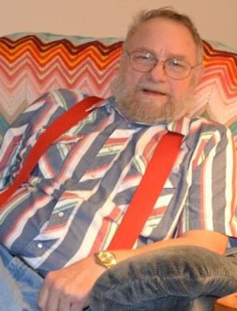 William Scheurich Profile Photo