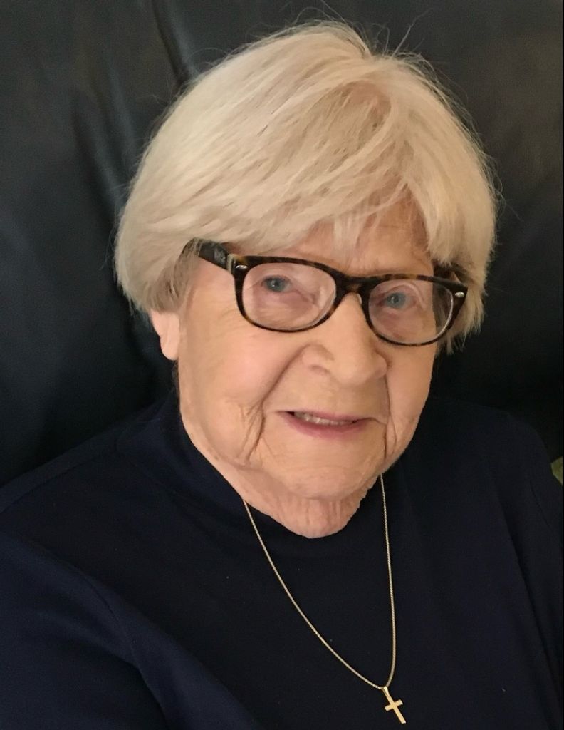 Sue Coffia Wofford Profile Photo