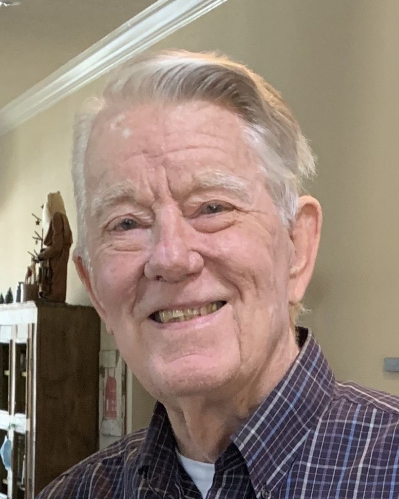 Russell Wayne Foster Profile Photo