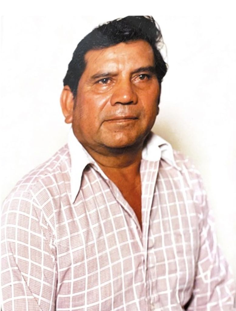 Alvino A. Flores Profile Photo