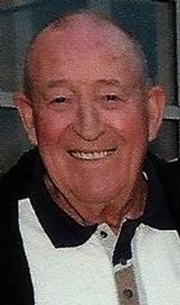 Chuck Ramey