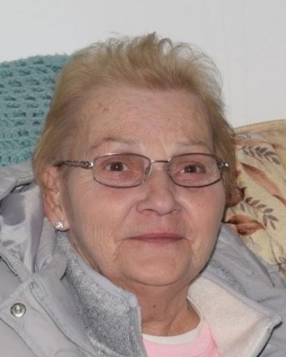 Barbara Bradley Profile Photo