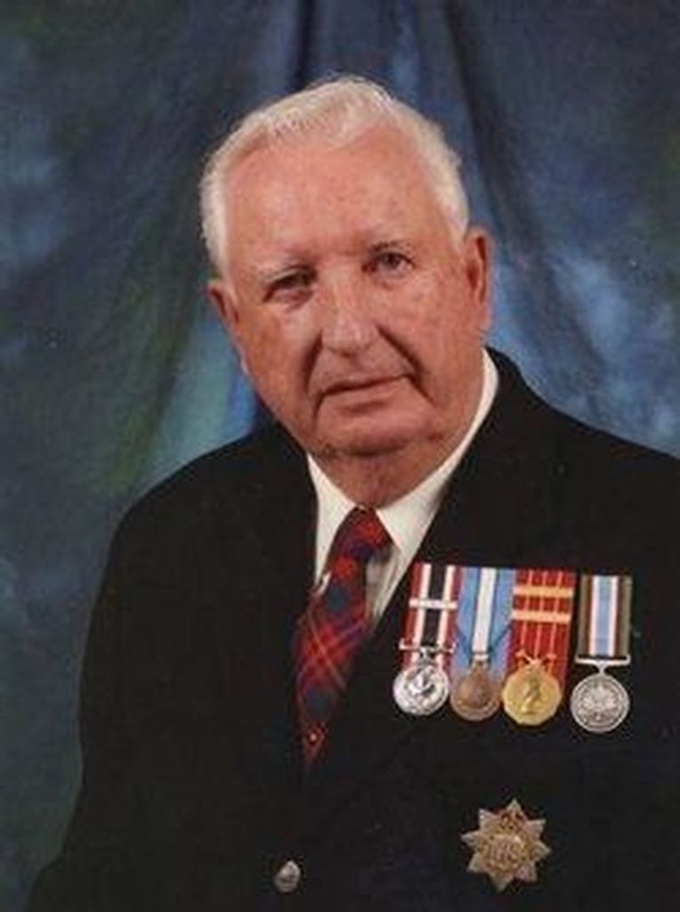 Glenn William Wright