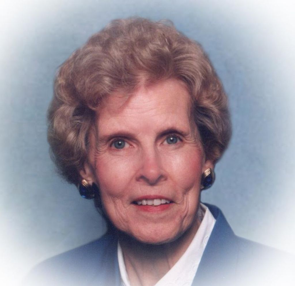 Betty A. Baker