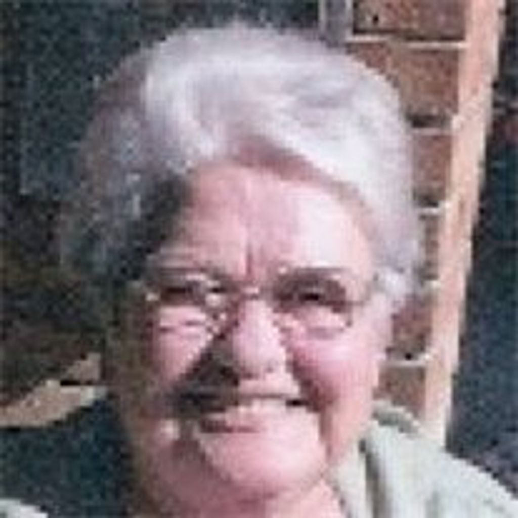 Ella Mae Privett