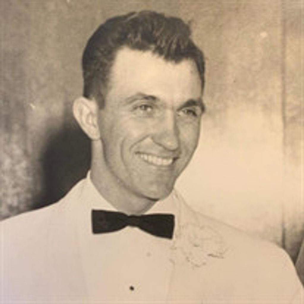 Billy J White