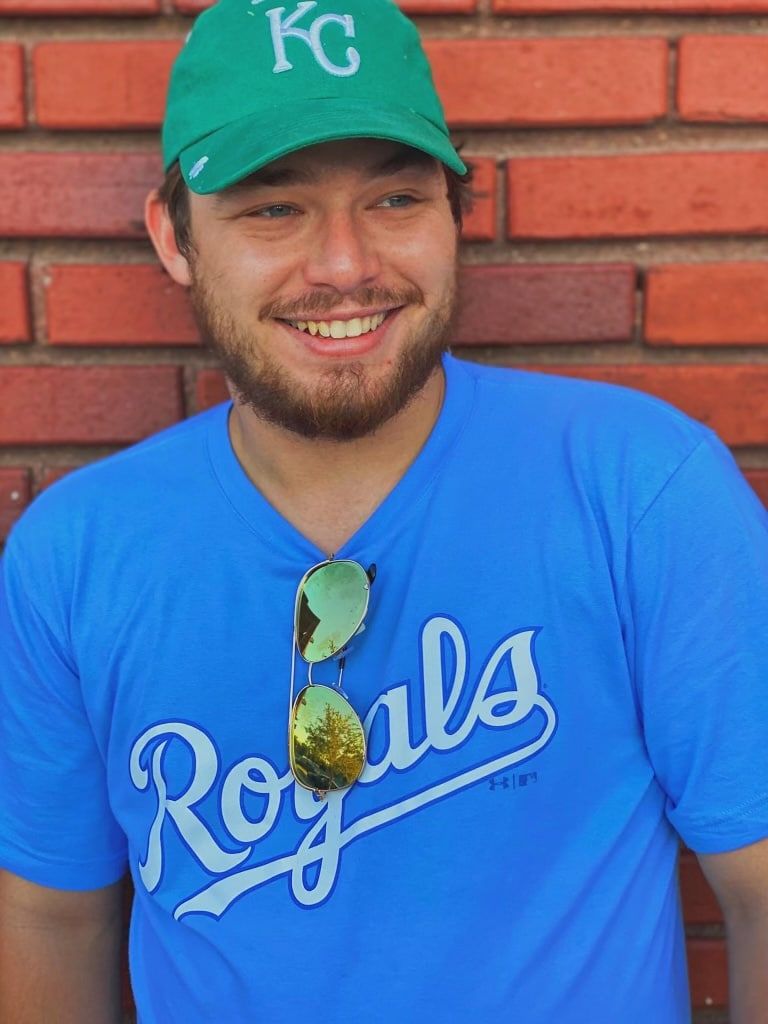 Taylor Mcclain Grob Profile Photo