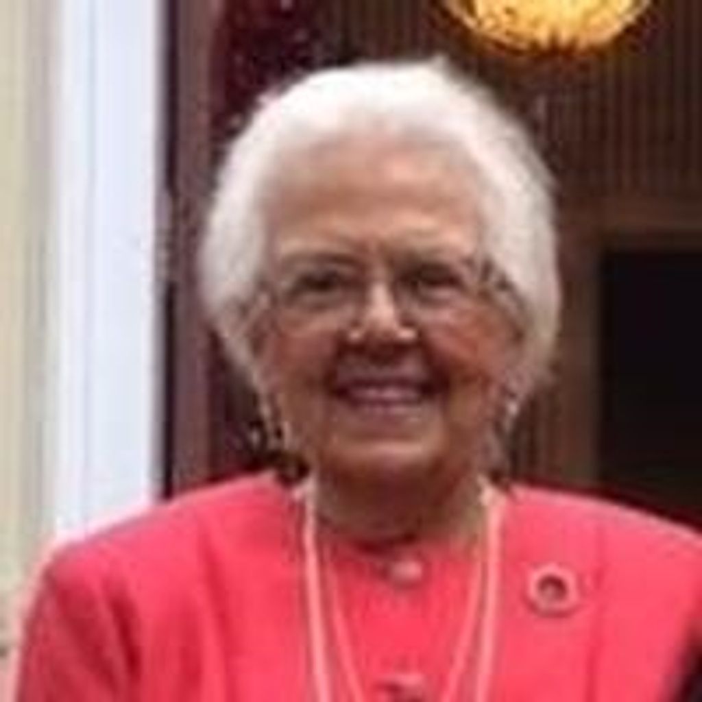 Pauline Joseph Sottile