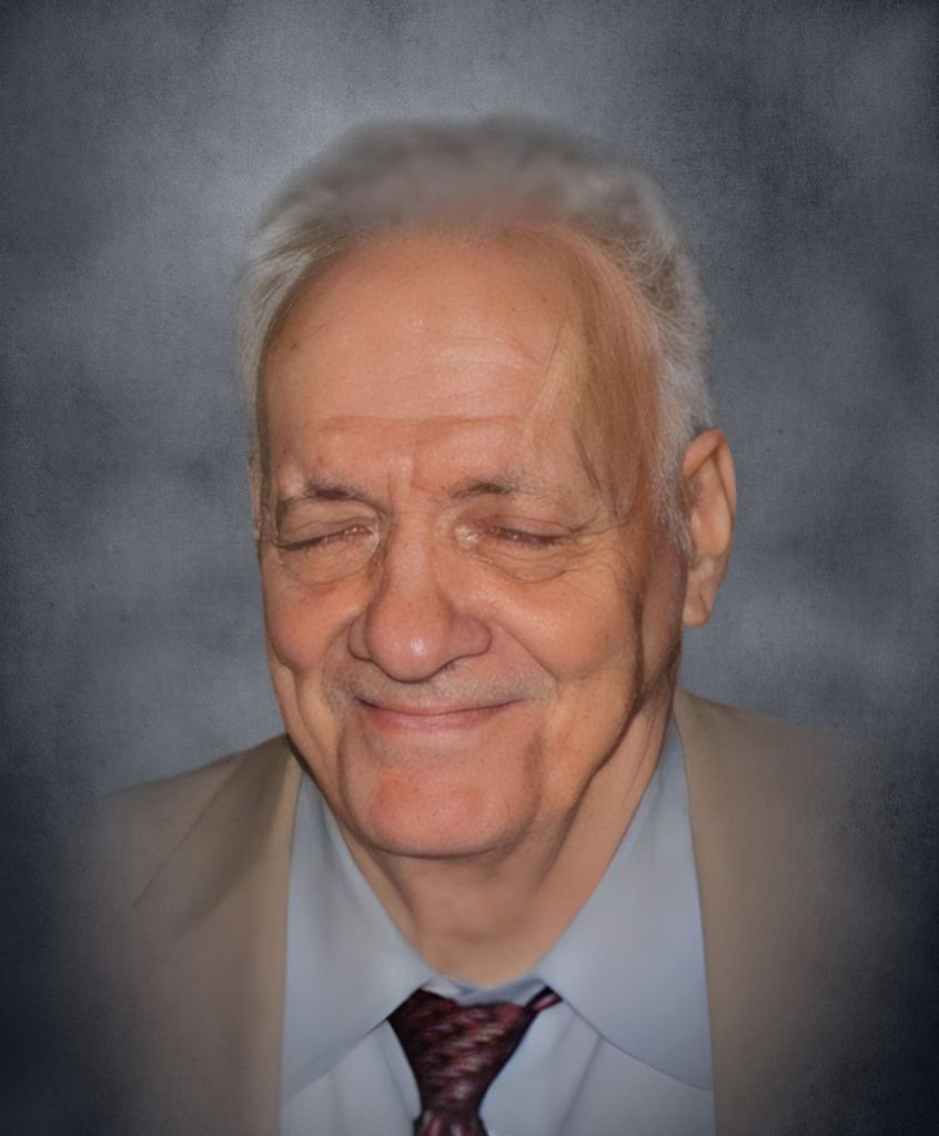 Joseph Anthony Palassie Profile Photo