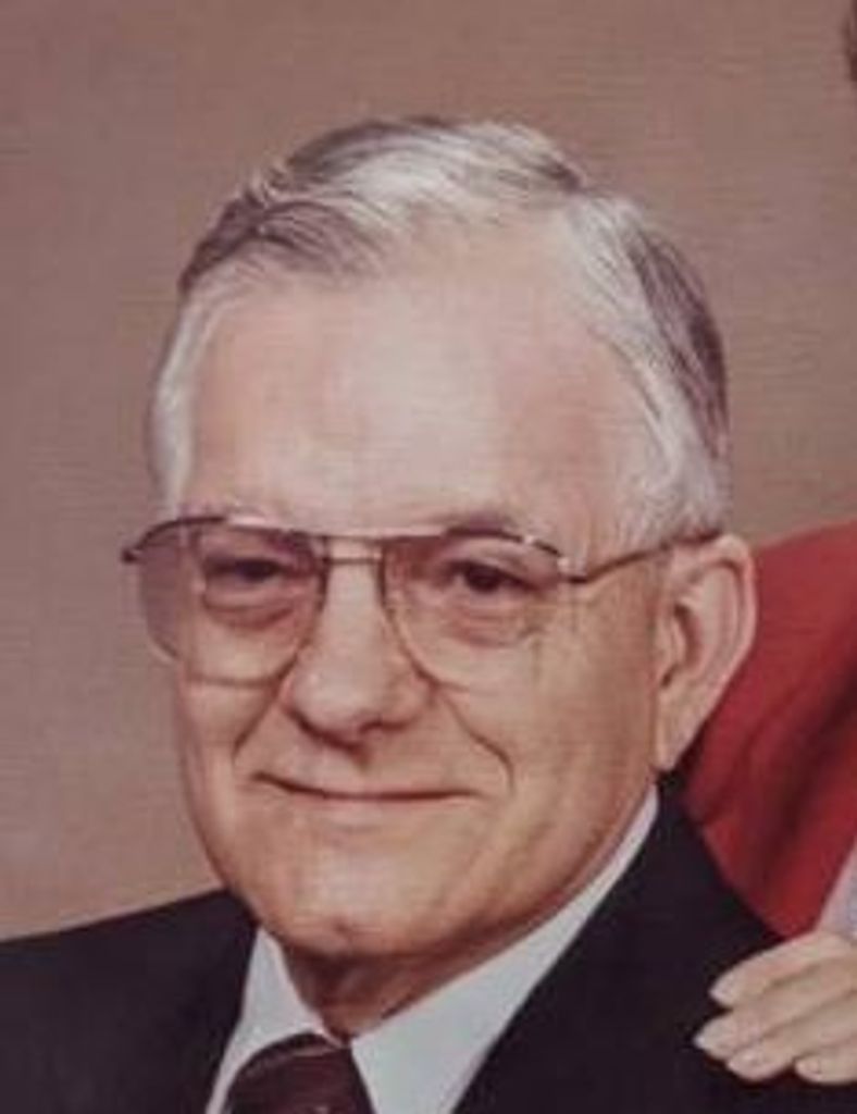 Edward Chapman Profile Photo
