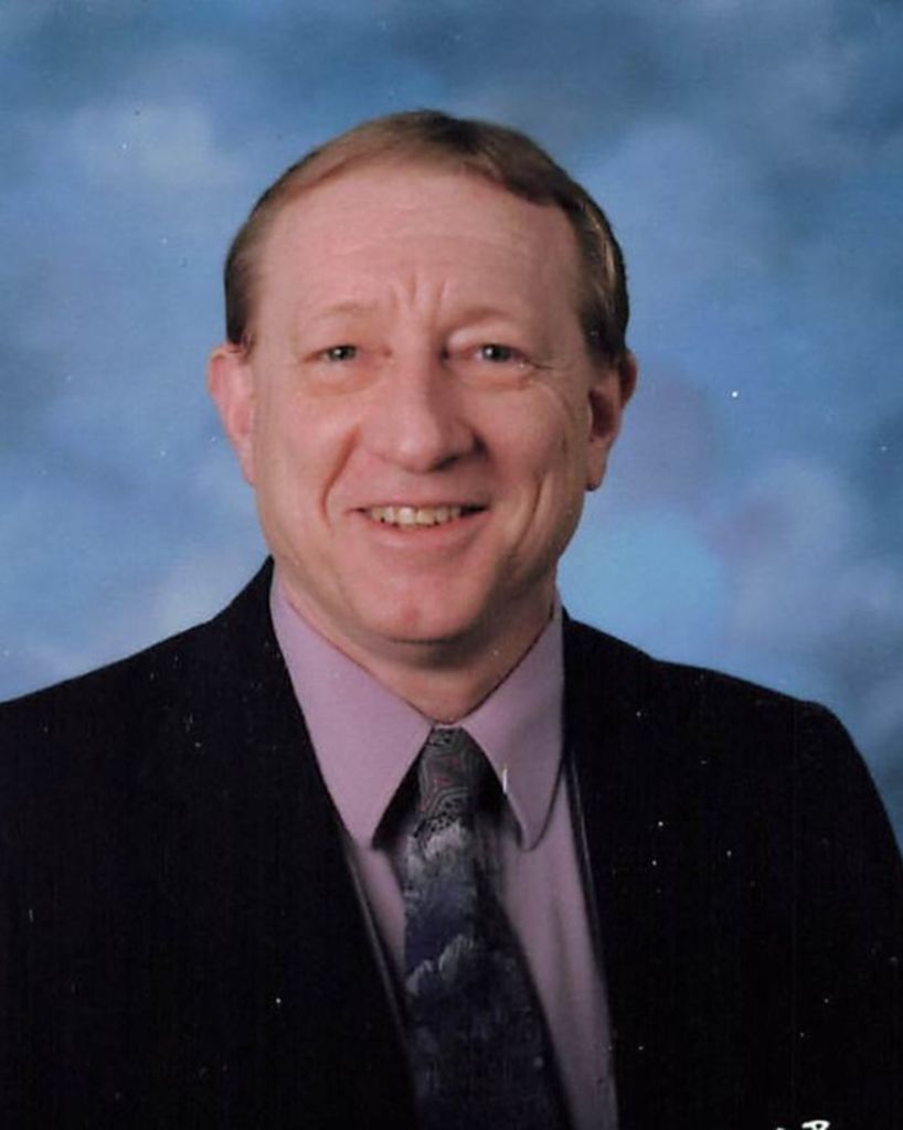 Gary Clifton, Sr.