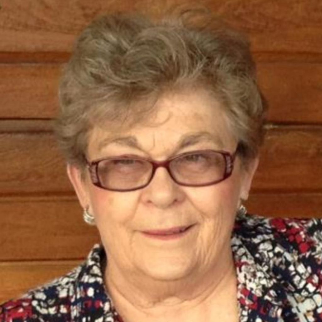 Joyce Patricia Mckinney Deal