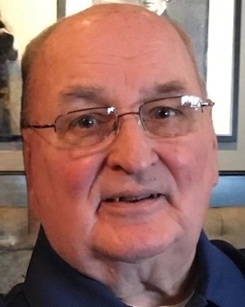 John P. Sontag Jr. Profile Photo