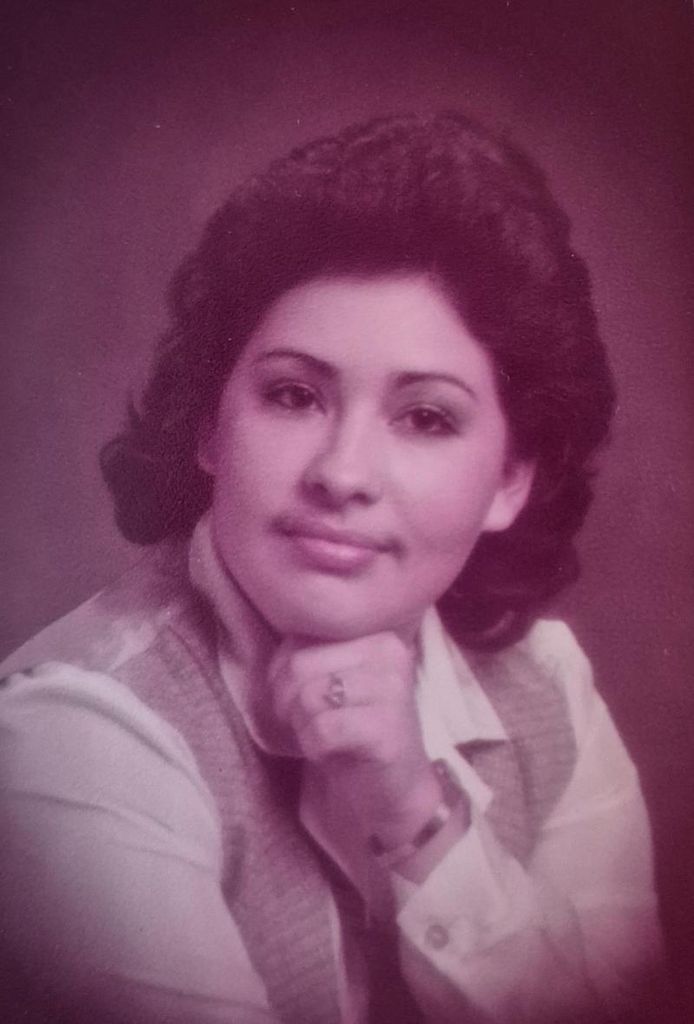 Maria "Mary" Huete Profile Photo