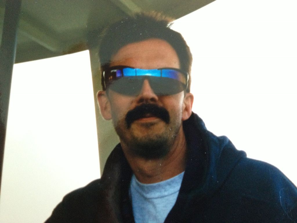 Michael Winegard Profile Photo